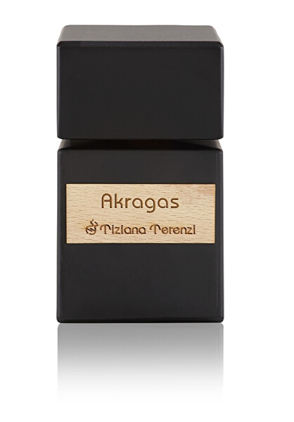 Akragas - parfümkivonat