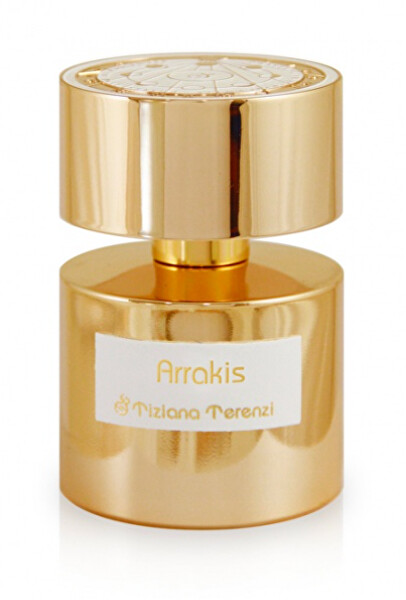 Arrakis - parfümierter Extrakt