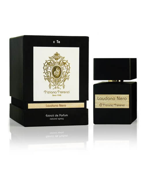 Laudano Nero - parfüm