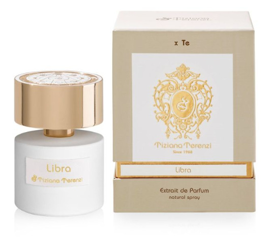 Libra - parfümierter Extrakt