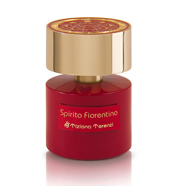 Spirito Fiorentino - extract de parfum
