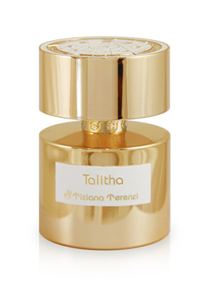 Talitha - parfümkivonat