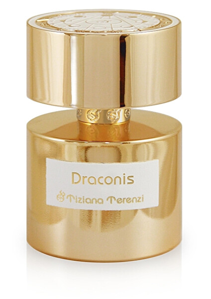Draconis - parfümkivonat