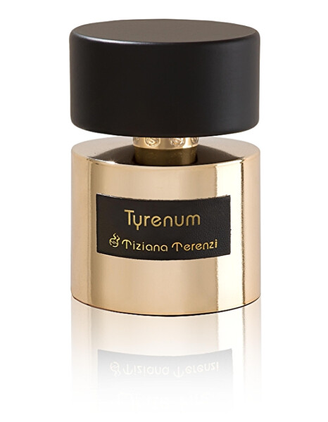 Tyrenum - parfümkivonat