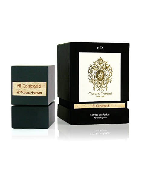 Al Contrario - parfüm