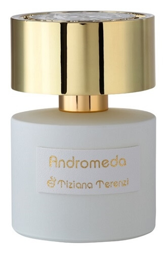 Andromeda - parfüm kivonat - TESZTER