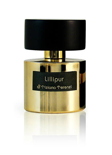 Lillipur - extract parfumat - TESTER