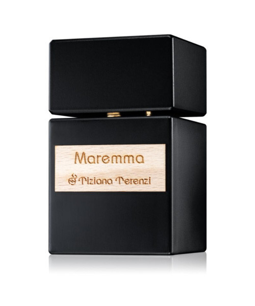 Maremma - parfüm kivonat