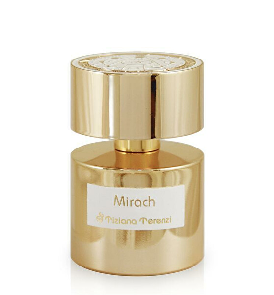 Mirach - parfümkivonat
