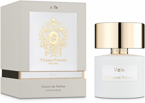 Vele - parfém