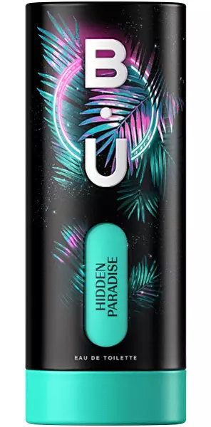 Hidden Paradise - EDT