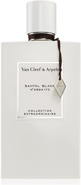 Collection Extraordinaire Santal Blanc - EDP