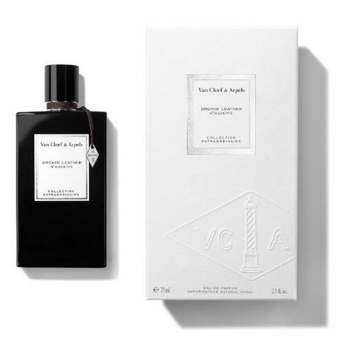 Collection Extraordinaire Orchid Leather - EDP