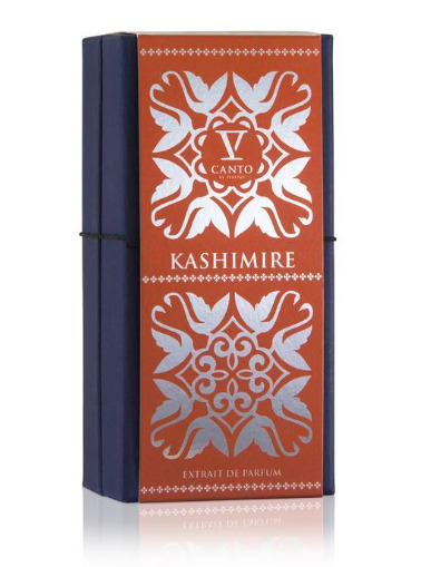 Kashimire - parfémovaný extrakt