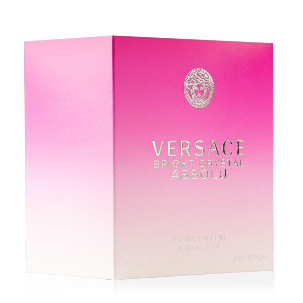 Bright Crystal Absolu - EDP