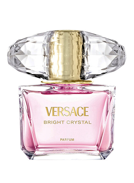 Bright Crystal Parfum - parfüm