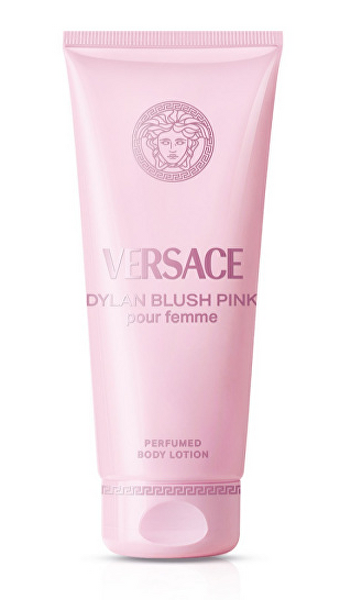 Dylan Blush Pink - tělové mléko