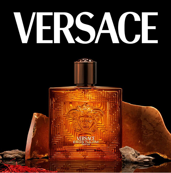 Eros Najim Pour Homme - parfém