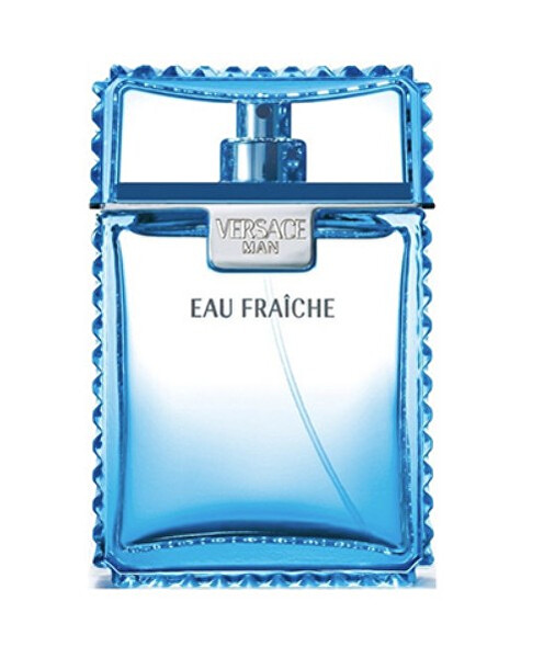 Eau Fraiche Man - EDT