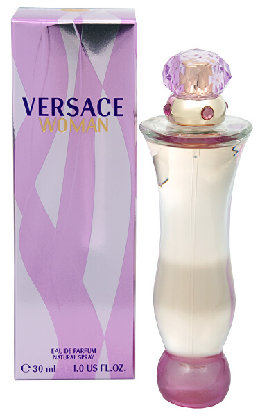 Versace Woman - EDP
