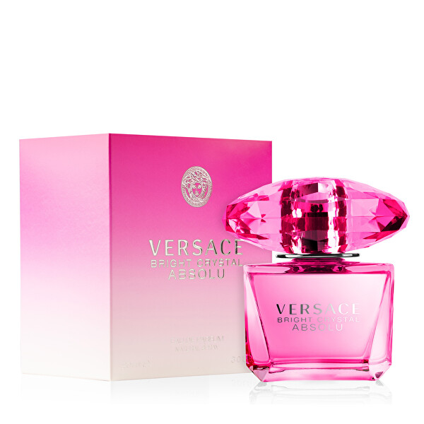 Bright Crystal Absolu - EDP