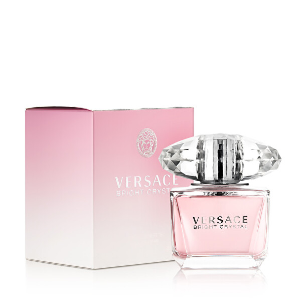 Bright Crystal - EDT