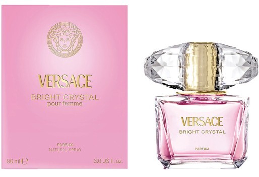 Bright Crystal Parfum - parfém