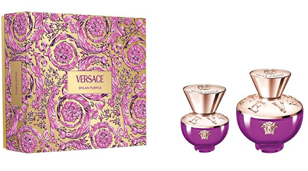 Dylan Purple - EDP 100 ml + EDP 30 ml