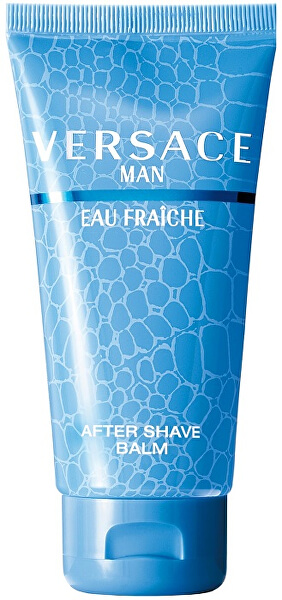 Eau Fraiche Man - After Shave Balsam