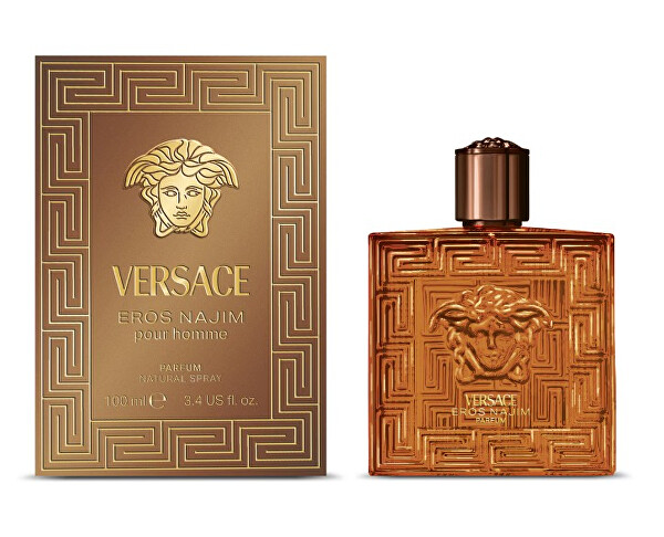 Eros Najim Pour Homme - parfém