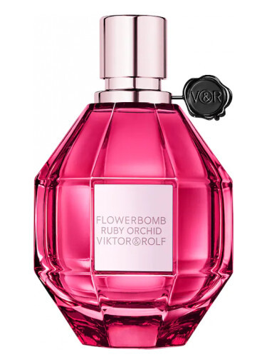 Flowerbomb Ruby Orchid - EDP