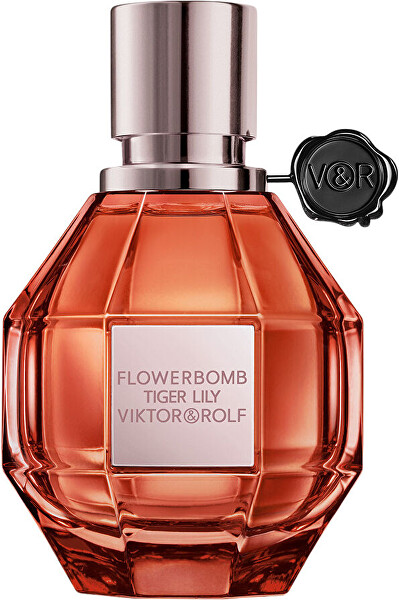 Flowerbomb Tiger Lily - EDP