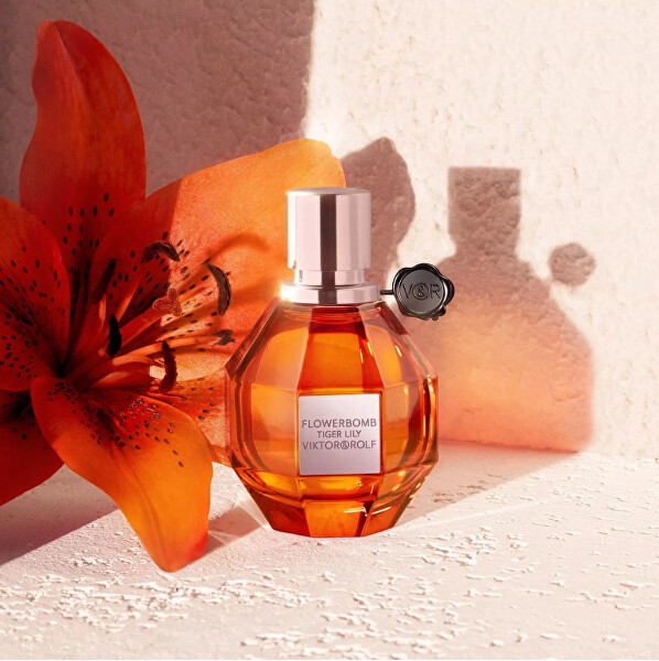 Flowerbomb Tiger Lily - EDP