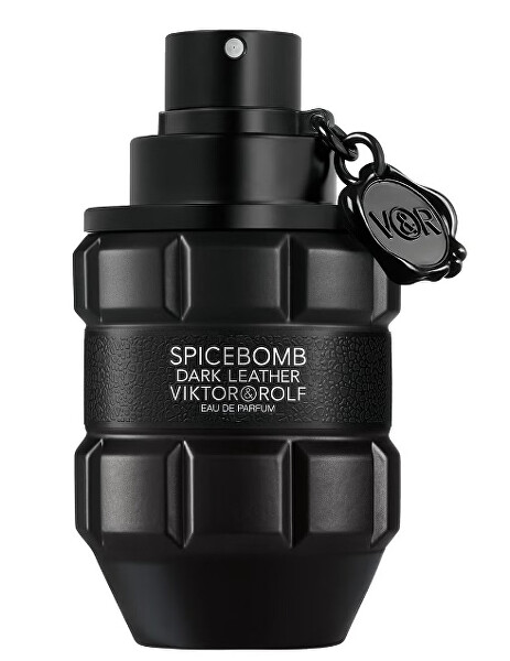 Spicebomb Dark Leather - EDP