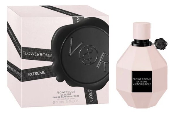Flowerbomb Extreme Intense - EDP (2025)