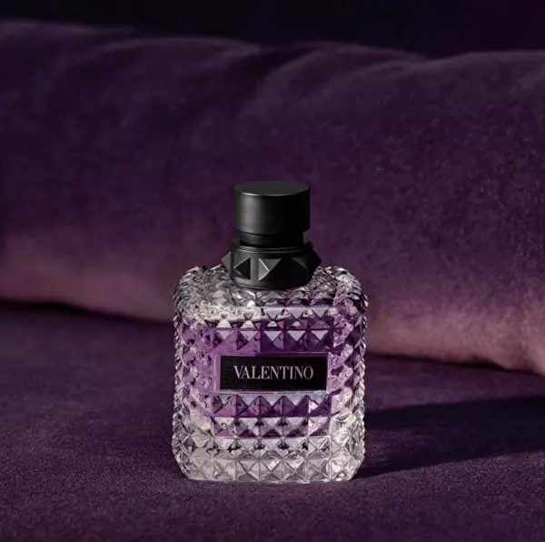2. JAKOST -  Donna Born In Roma Purple Melancholia - EDP