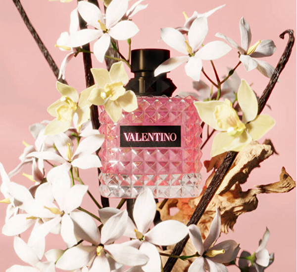 Mini sada Valentino Donna Born In Roma - EDP 3 x 6 ml