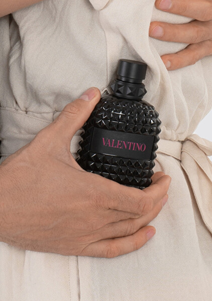 Uomo Born In Roma Extradose - EDP