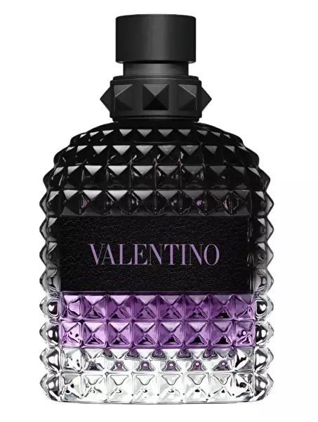 Uomo Born In Roma Purple Melancholia - EDT