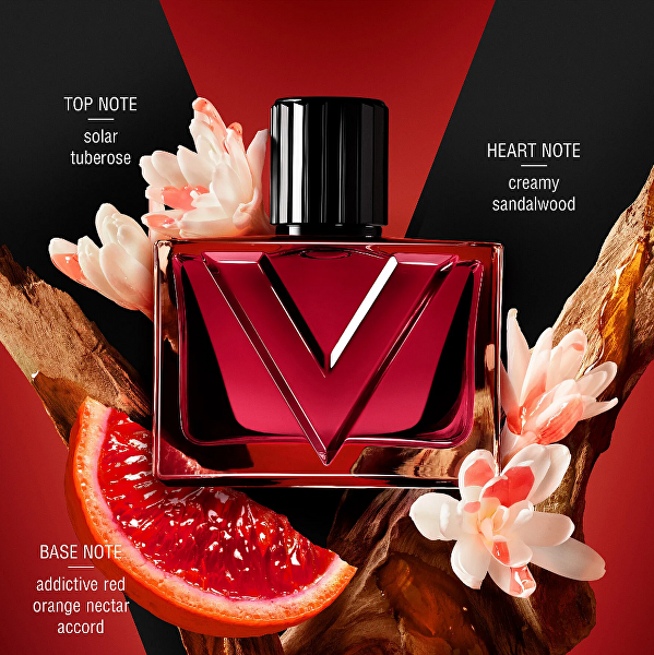 Vendetta Donna - EDP