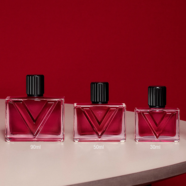 Vendetta Donna - EDP