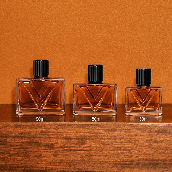 Vendetta Uomo - EDP