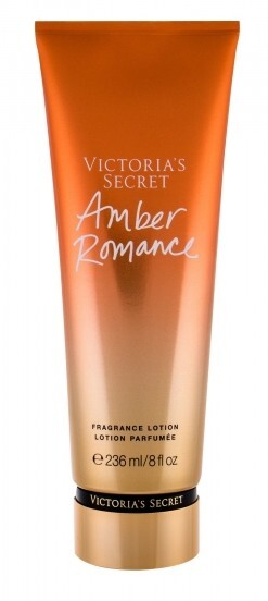 Amber Romance - lozione per il corpo