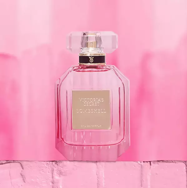 Bombshell - EDP