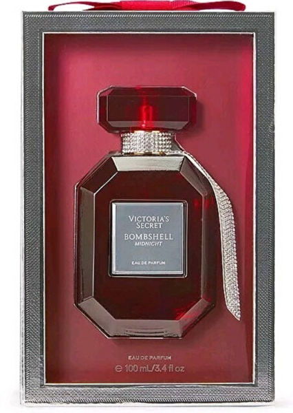 Bombshell Midnight - EDP