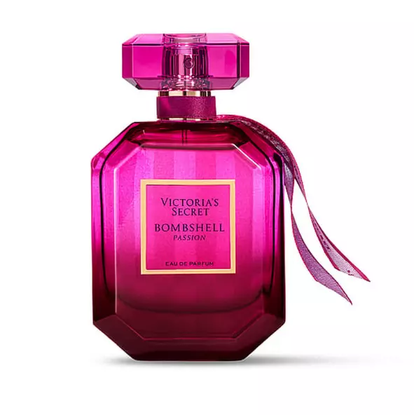 2. JAKOST -  Bombshell Passion - EDP