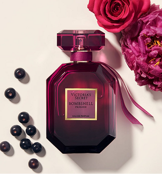 2. JAKOST -  Bombshell Passion - EDP