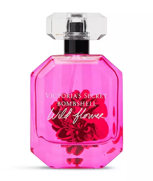 Bombshell Wild Flower - EDP