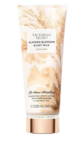 Almond Blossom & Oat Milk - Körperlotion