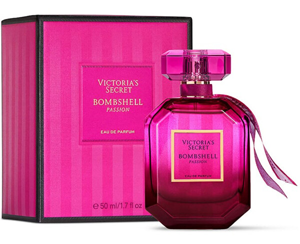 2. JAKOST -  Bombshell Passion - EDP